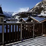 Hotel Garni Testa Grigia 3*
