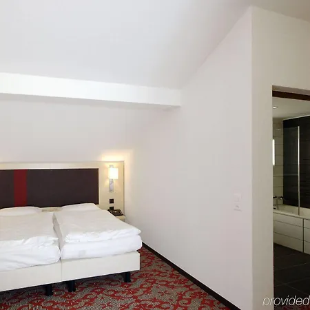 Garni Testa Grigia 3* Zermatt