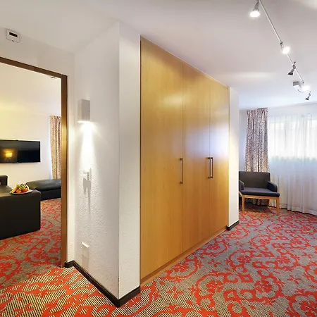 Szálloda Garni Testa Grigia Zermatt