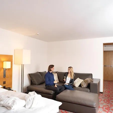 Garni Testa Grigia 3* Zermatt