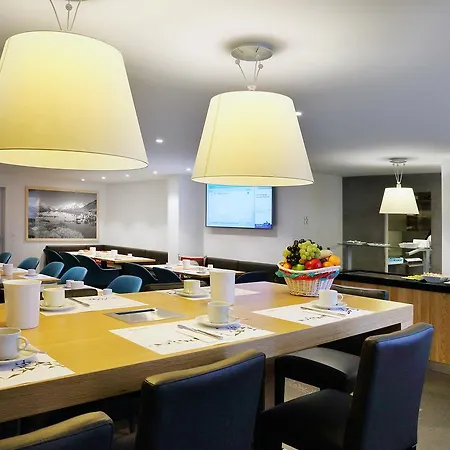 Garni Testa Grigia 3*