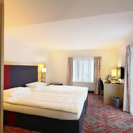 Garni Testa Grigia 3* Zermatt