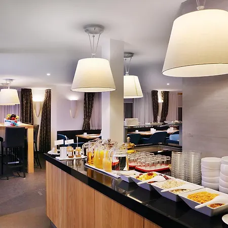 Garni Testa Grigia 3* Zermatt