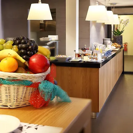 Garni Testa Grigia 3*