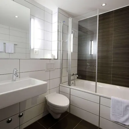 Garni Testa Grigia Szálloda Zermatt