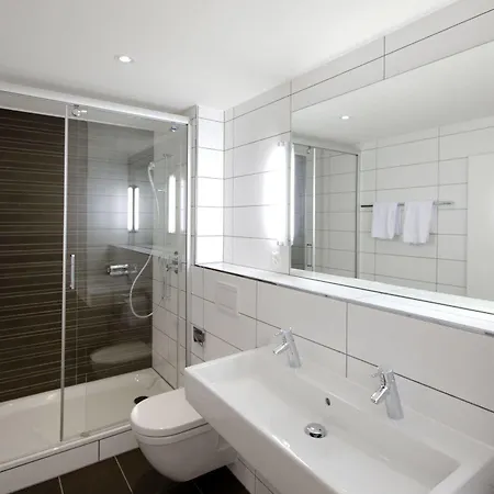 Garni Testa Grigia Hotell 3*