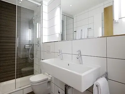 Garni Testa Grigia Zermatt