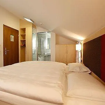 加尼特斯特格里加酒店