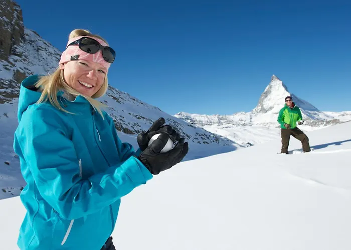 加尼特斯特格里加酒店 3*