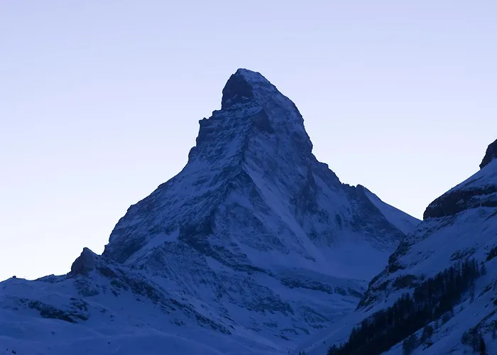 酒店 加尼特斯特格里加酒店 3*