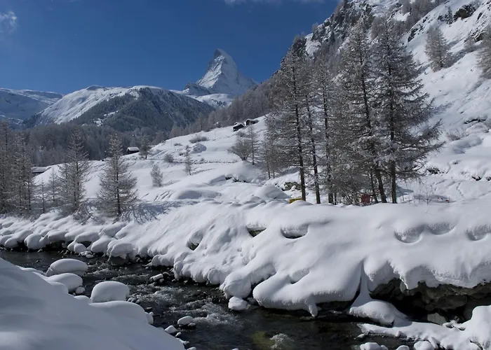 Hotel Garni Testa Grigia 3*