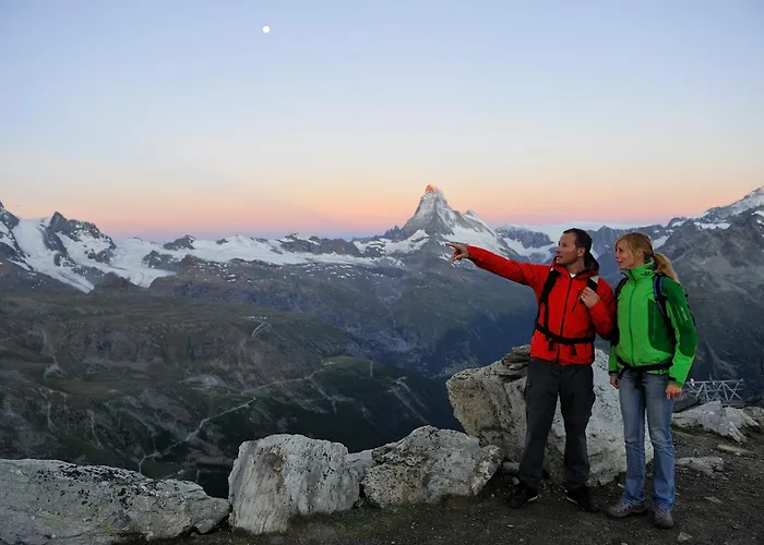 加尼特斯特格里加酒店