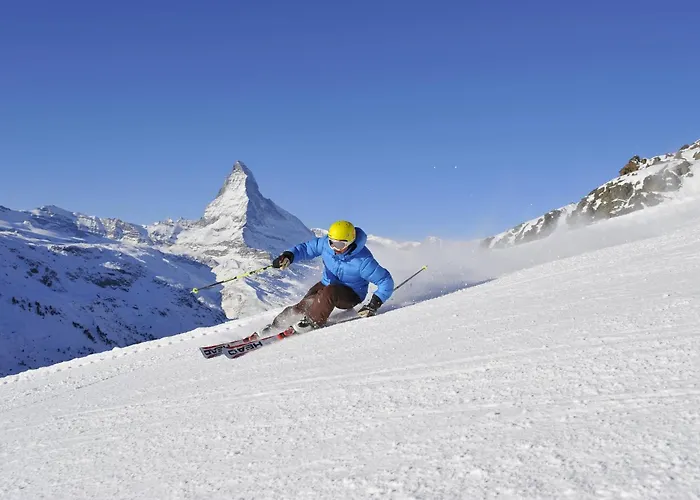 加尼特斯特格里加酒店