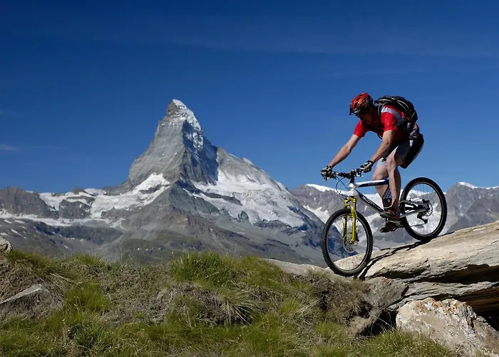 加尼特斯特格里加酒店 3*