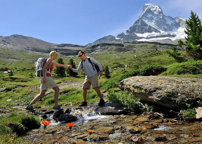 加尼特斯特格里加酒店