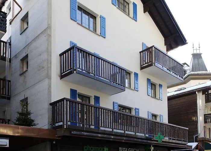 酒店 加尼特斯特格里加酒店 3*