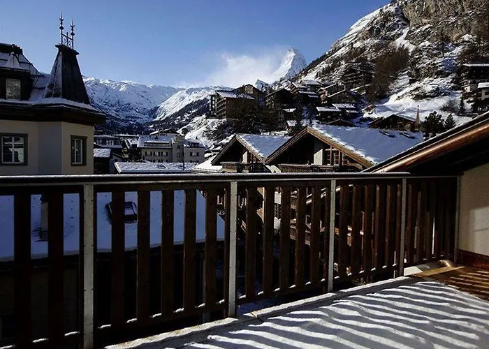 Hotel Garni Testa Grigia 3*