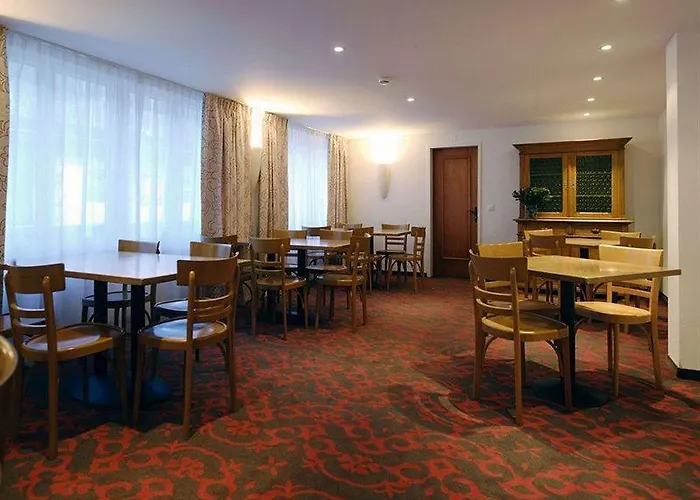 加尼特斯特格里加酒店 3*