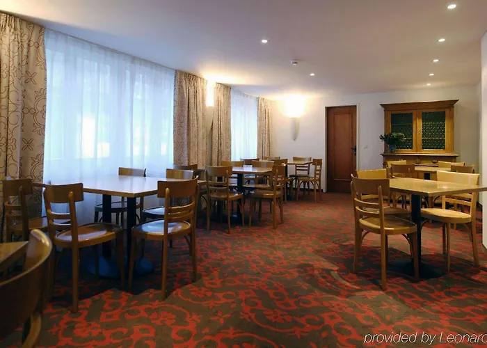 加尼特斯特格里加酒店 酒店 采尔马特