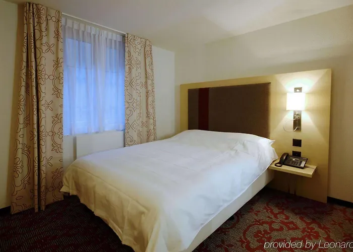 加尼特斯特格里加酒店 3* 采尔马特