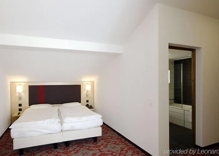 加尼特斯特格里加酒店 3* 采尔马特