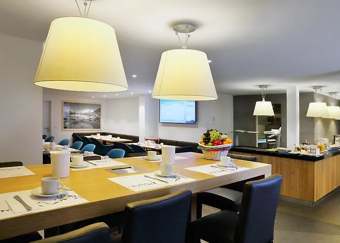 Garni Testa Grigia 3*