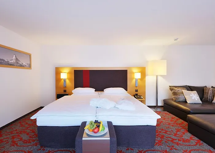 加尼特斯特格里加酒店 3*