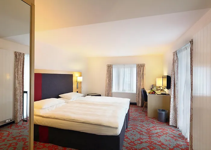 加尼特斯特格里加酒店 3* 采尔马特