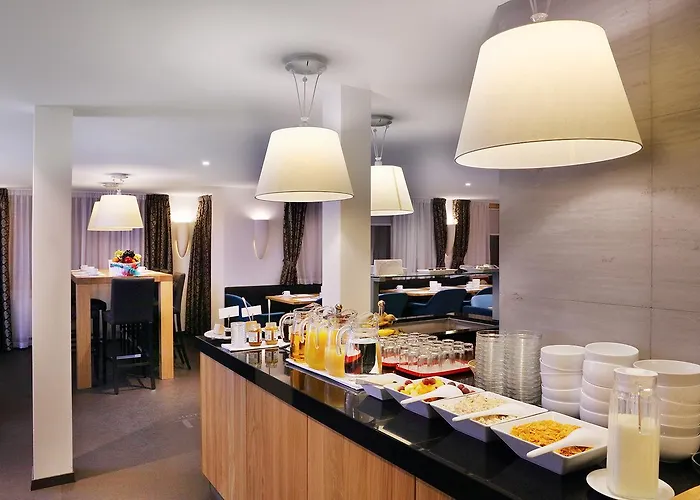 加尼特斯特格里加酒店 3* 采尔马特