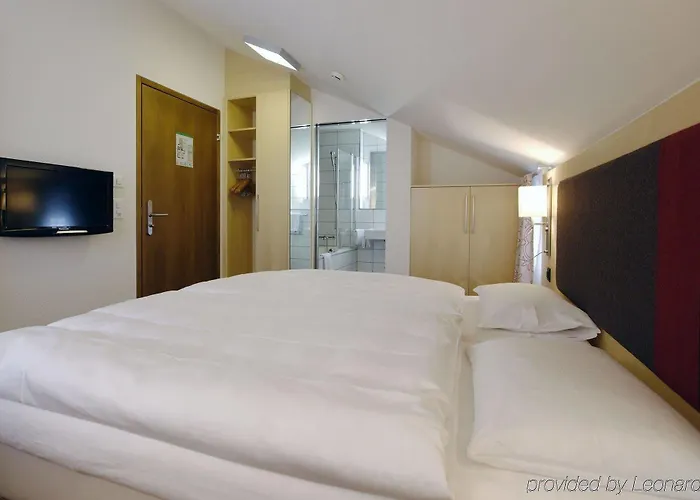 加尼特斯特格里加酒店 酒店 采尔马特