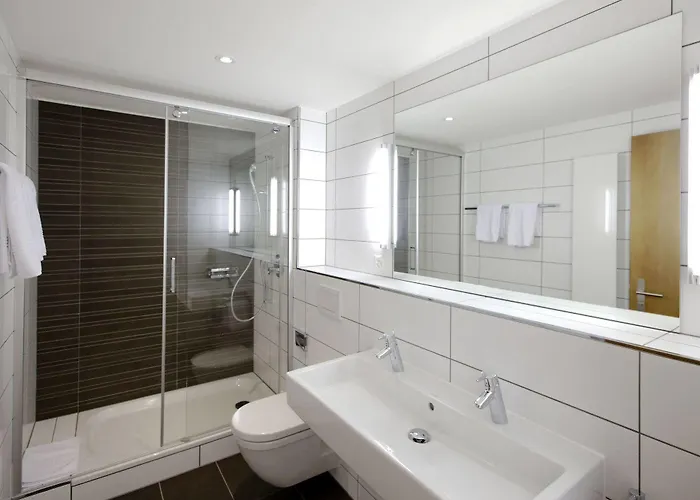 加尼特斯特格里加酒店 酒店 3*