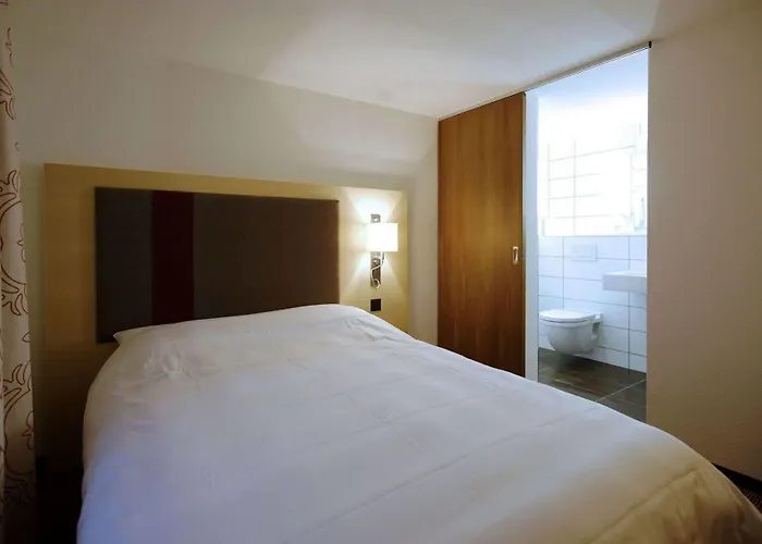 加尼特斯特格里加酒店 3*