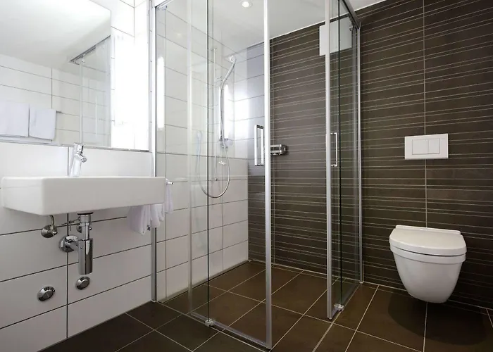 酒店 加尼特斯特格里加酒店