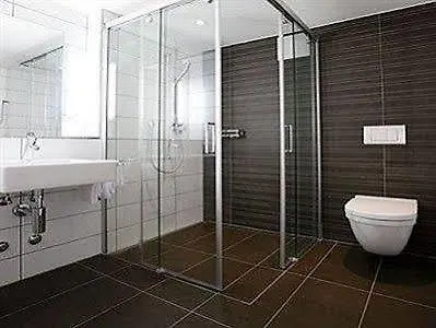 加尼特斯特格里加酒店 3*