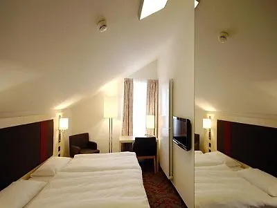 加尼特斯特格里加酒店 采尔马特