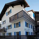 Garni Testa Grigia Hotel 3*