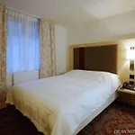 Garni Testa Grigia 3* Zermatt