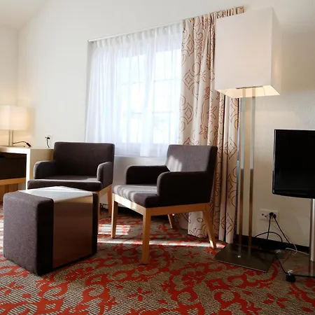 Otel Garni Testa Grigia 3*