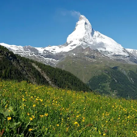 Garni Testa Grigia Zermatt
