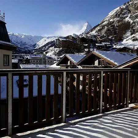 Otel Garni Testa Grigia 3*