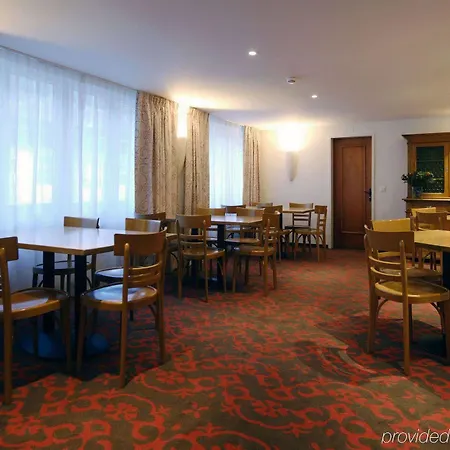 Garni Testa Grigia Otel Zermatt