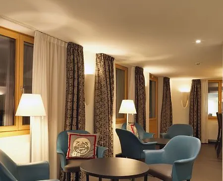 Garni Testa Grigia Zermatt