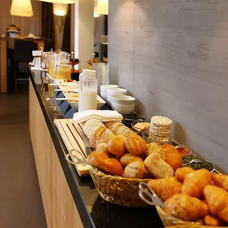 Garni Testa Grigia Otel Zermatt