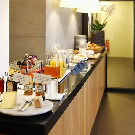Otel Garni Testa Grigia 3*
