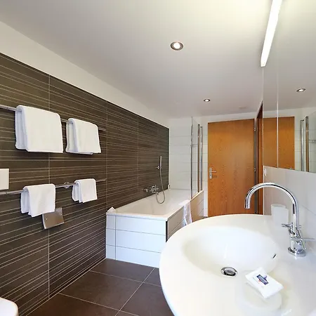 Hotel Garni Testa Grigia Zermatt