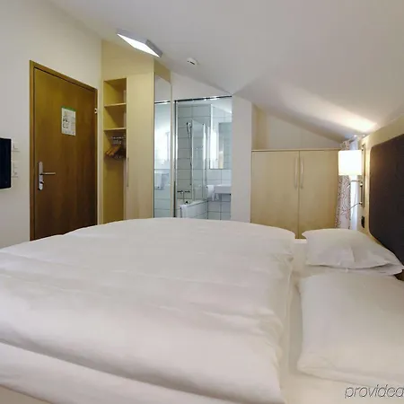 Garni Testa Grigia Otel Zermatt