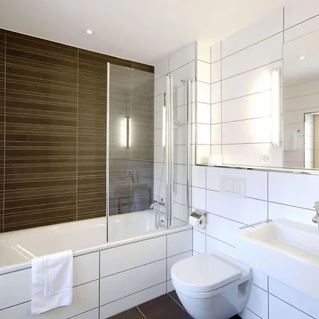 Garni Testa Grigia Zermatt