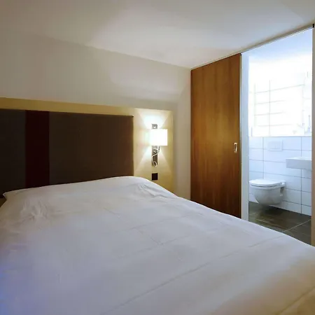 Garni Testa Grigia 3*