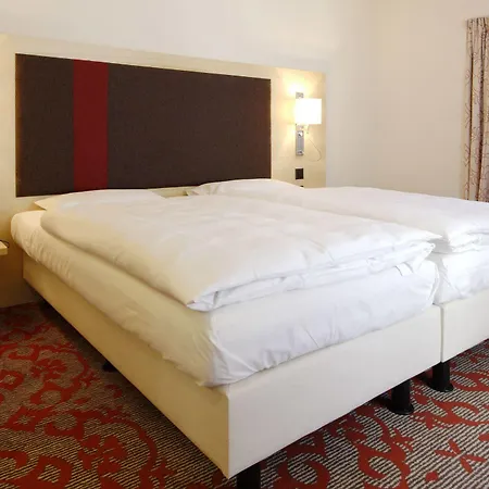 Otel Garni Testa Grigia 3*