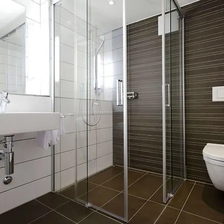 Hotel Garni Testa Grigia